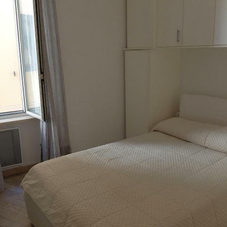 Little White House Apartment Porto Santo Stefano  Exterior photo