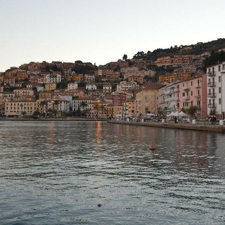 Little White House Apartment Porto Santo Stefano  Exterior photo