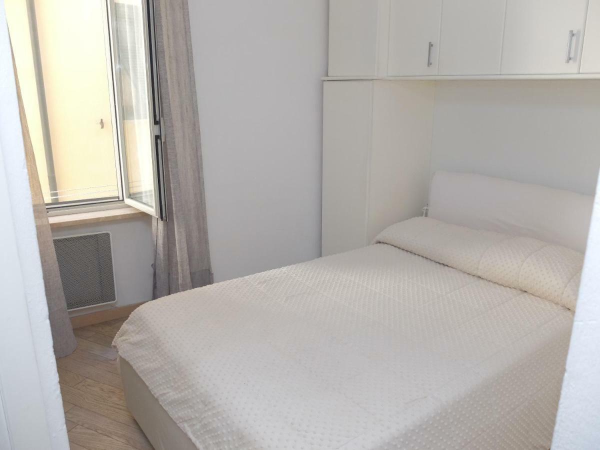 Little White House Apartment Porto Santo Stefano  Exterior photo
