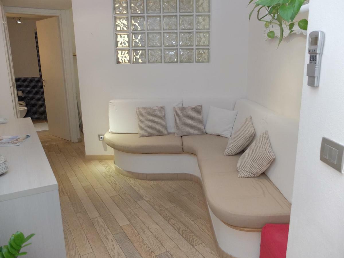Little White House Apartment Porto Santo Stefano  Exterior photo
